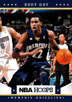 Rudy Gay