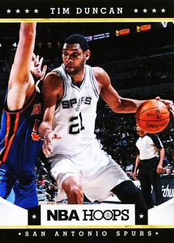 Tim Duncan