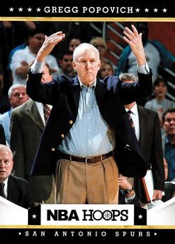 Gregg Popovich