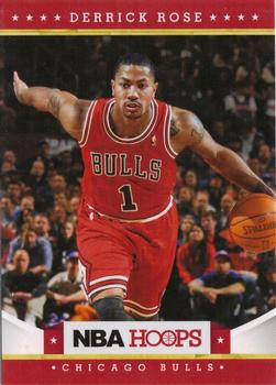 Derrick Rose