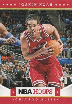 Joakim Noah
