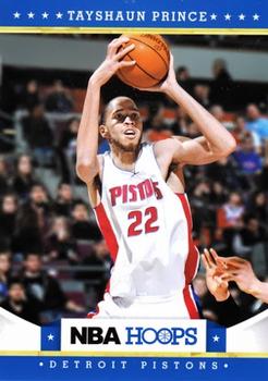 Tayshaun Prince