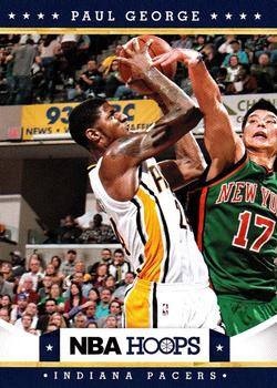 Paul George