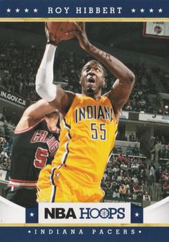 Roy Hibbert