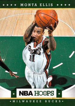 Monta Ellis