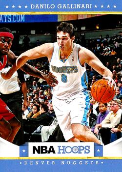 Danilo Gallinari