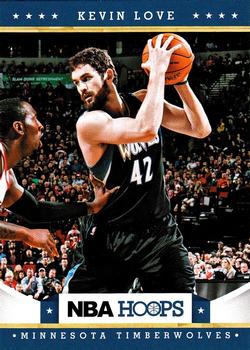 Kevin Love