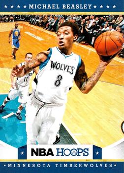 Michael Beasley
