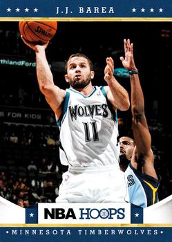 J.J. Barea
