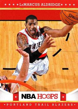 LaMarcus Aldridge