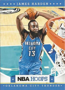 James Harden