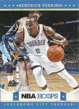 Kendrick Perkins