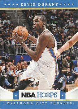 Kevin Durant