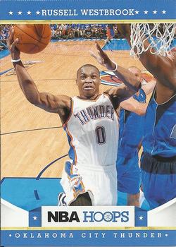 Russell Westbrook