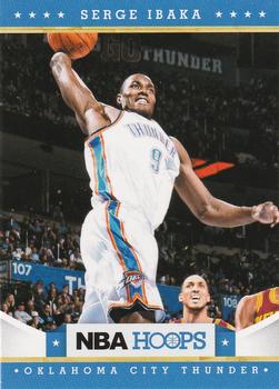 Serge Ibaka