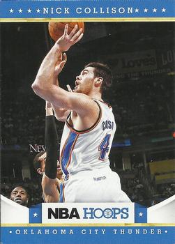 Nick Collison