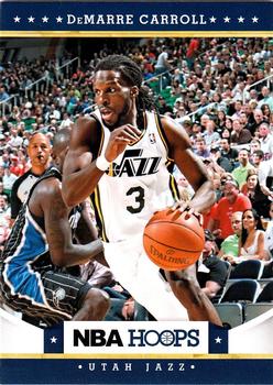 DeMarre Carroll