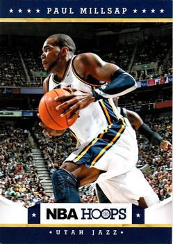 Paul Millsap