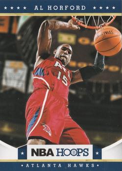 Al Horford