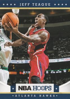 Jeff Teague