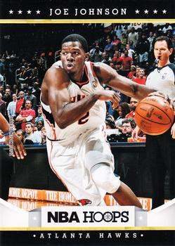 Joe Johnson