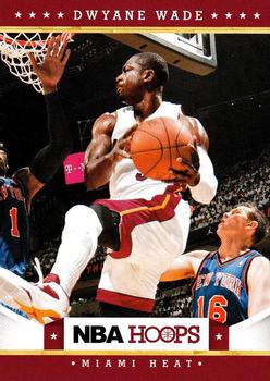 Dwyane Wade