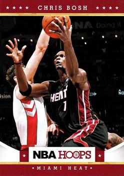 Chris Bosh