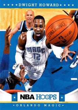 Dwight Howard