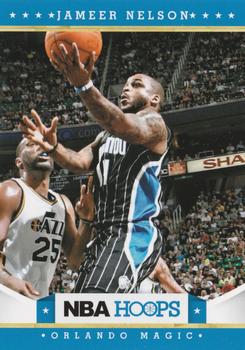Jameer Nelson