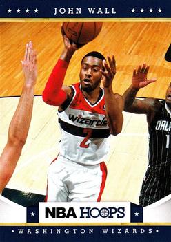 John Wall