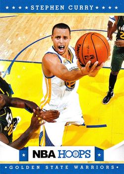 Stephen Curry
