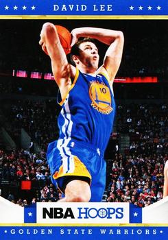 David Lee