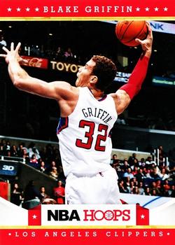 Blake Griffin