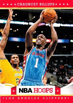 Chauncey Billups
