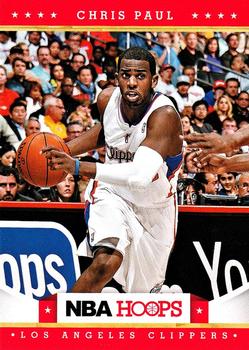 Chris Paul