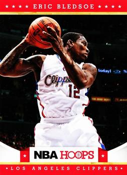 Eric Bledsoe
