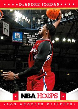 DeAndre Jordan