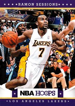 Ramon Sessions