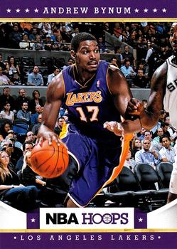 Andrew Bynum