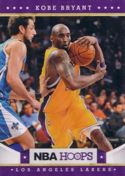 Kobe Bryant