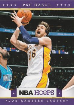 Pau Gasol