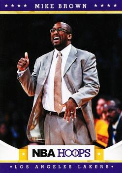 Mike Brown