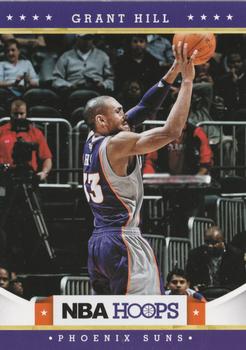Grant Hill