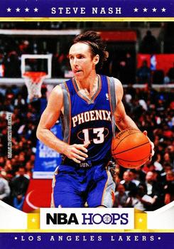 Steve Nash
