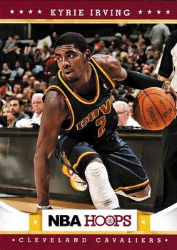Kyrie Irving