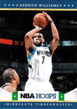 Derrick Williams