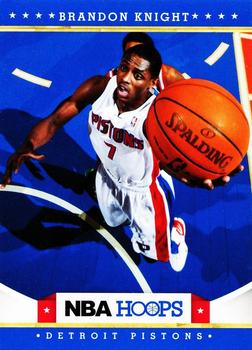 Brandon Knight