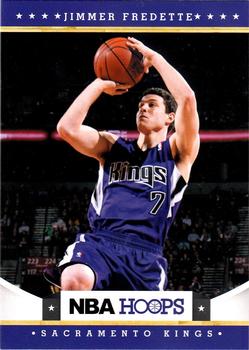 Jimmer Fredette