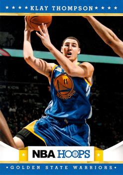 Klay Thompson