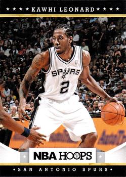 Kawhi Leonard